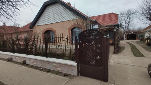 Berettyoujfalu Wohnung | Bundik Vendégház