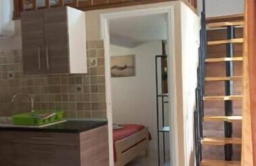 Saint-Georges-d'Esperanche Haus | Bungalow Familial