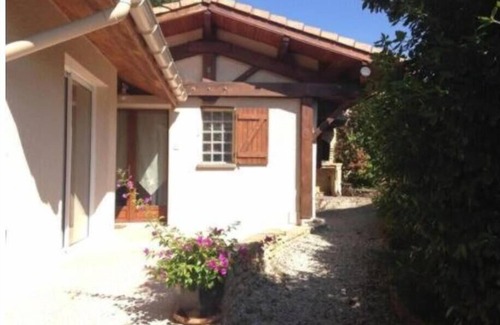 Saint-Georges-d'Esperanche Haus | Bungalow Familial