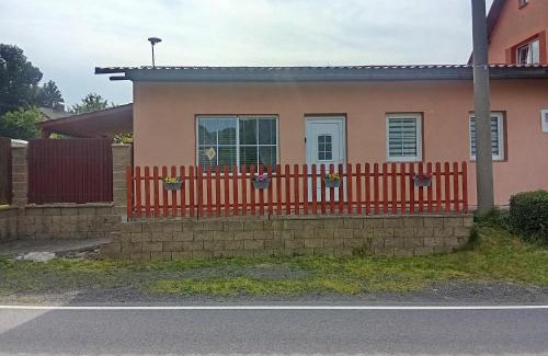 Mikulasovice Haus | Bungalov Mikulášovice