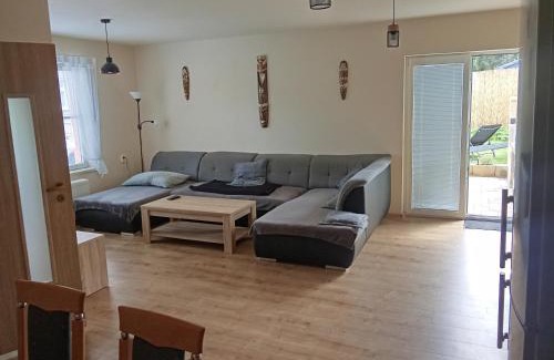 Mikulasovice Haus | Bungalov Mikulášovice