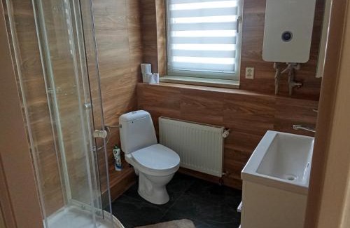 Mikulasovice Haus | Bungalov Mikulášovice