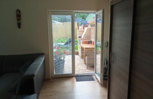 Mikulasovice Haus | Bungalov Mikulášovice