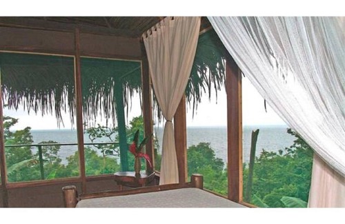 Palma Haus | Bungalow 1 in der Lodge Punta Marenco