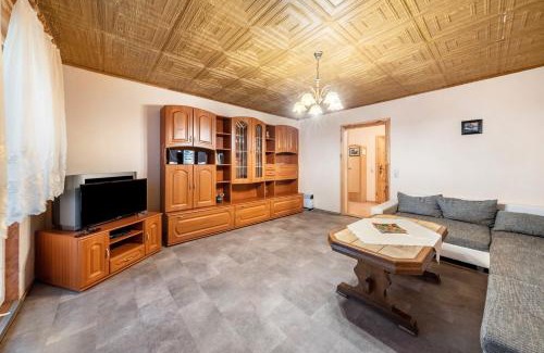 Waldhufen Wohnung | Bungalow 41 - Kimbucht