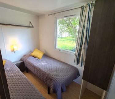 Burinhosa Sonstige | Bungalow " A Toca da Raposa"
