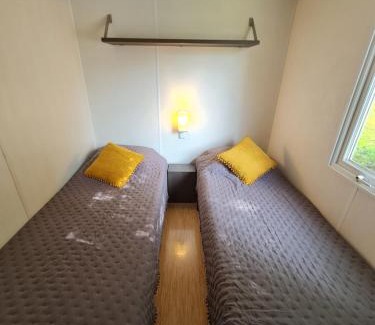Burinhosa Sonstige | Bungalow " A Toca da Raposa"