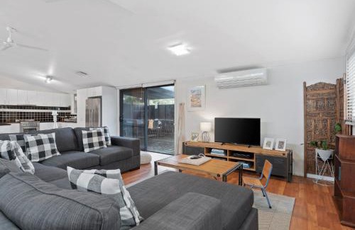 Blairgowrie Haus | Bungalow at Bridgewater Bay by Ready Set Stay