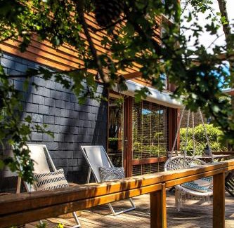 Ofir Haus | Bungalow B1 em Fão - Ofir by Ana Ferro Rentals