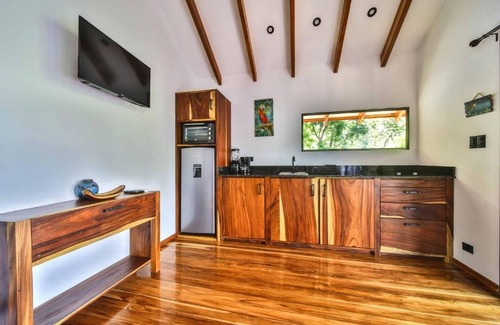 Playa Naranjo Haus | Bungalow description