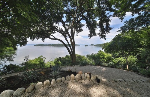 Playa Naranjo Haus | Bungalow description