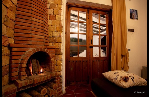 Derdara Haus | Bungalow Doppel 16 - El Cortijo Chefchaeun Hotel & Spa