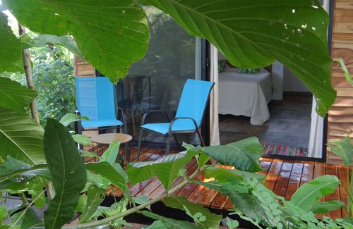 Pinilla Haus | Dylia: Verschmelzung von Authentizität und Modernität im Herzen einer üppigen Natur.