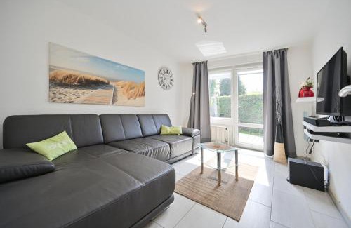 Kellenhusen Haus | Bungalow Fahrenhorst 12b