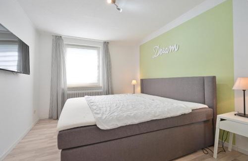 Kellenhusen Haus | Bungalow Fahrenhorst 12b