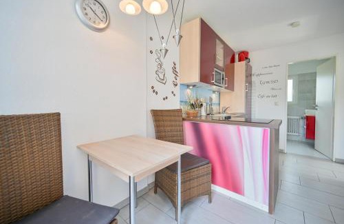 Kellenhusen Haus | Bungalow Fahrenhorst 12b