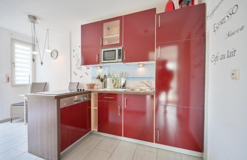 Kellenhusen Haus | Bungalow Fahrenhorst 12b