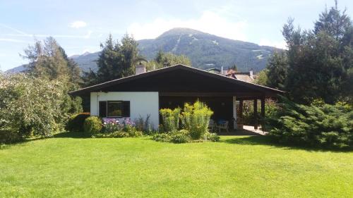 Igls Wohnung | Bungalow Fink