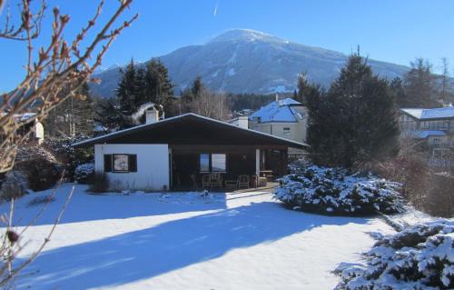 Igls Wohnung | Bungalow Fink