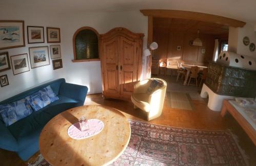 Igls Wohnung | Bungalow Fink