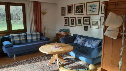 Igls Wohnung | Bungalow Fink