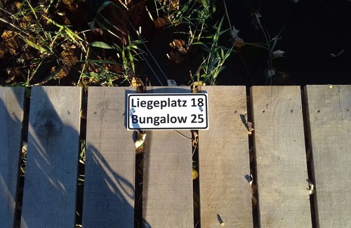 Neetzka Haus | Bungalow für 2 Gäste mit 34m² in Neetzka (96151)