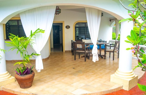Watamu Haus | Bungalow in Watamu - Turtle Bay