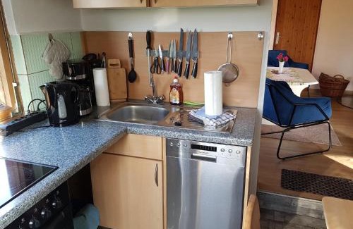 Milmersdorf Haus | Bungalow nahe Lübbesee