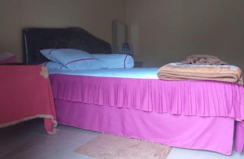 Sembalunbumbung Hotel | Bungalow Paer Doe