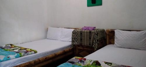 Sembalunbumbung Hotel | Bungalow Paer Doe