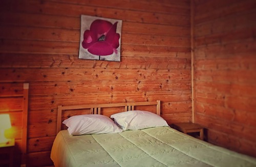 Melgaco Haus | Bungalows von Peneda 4 - Peneda-Gerês Nationalpark