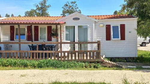 Burinhosa Sonstige | Bungalow T3 Renata