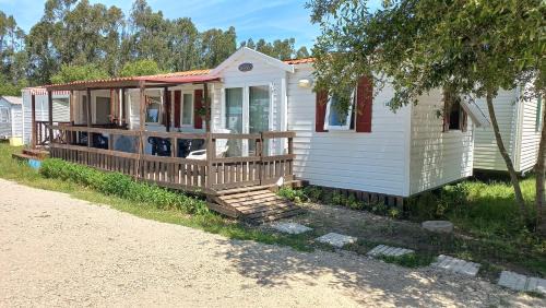 Burinhosa Sonstige | Bungalow T3 Renata