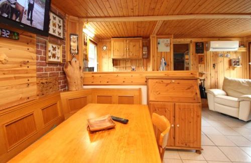 Ziegenhals Haus | Bungalow, Wernsdorf , cleaning included