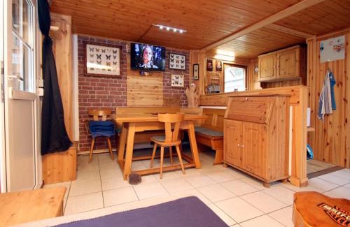 Ziegenhals Haus | Bungalow, Wernsdorf , cleaning included