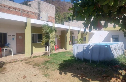 Los Ayala Wohnung | Bungalows Carmen