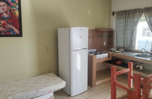 Los Ayala Wohnung | Bungalows Carmen