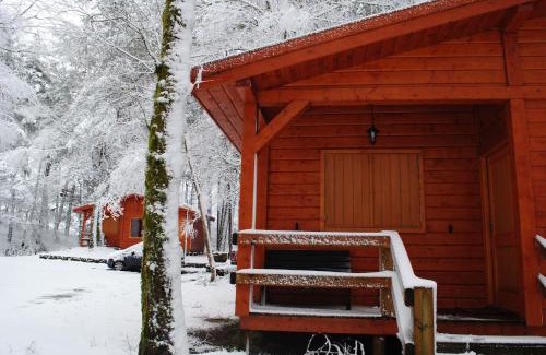 Melgaco Haus | Bungalows da Peneda