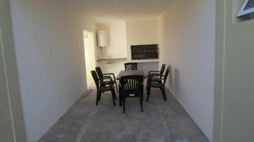 Concepcion del Uruguay Haus | Bungalows Mexico