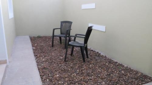 Concepcion del Uruguay Haus | Bungalows Mexico