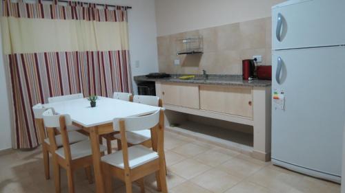 Concepcion del Uruguay Haus | Bungalows Mexico