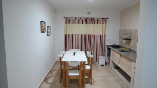 Concepcion del Uruguay Haus | Bungalows Mexico