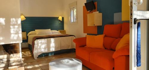 Zahora Resort | Bungalows Puravida