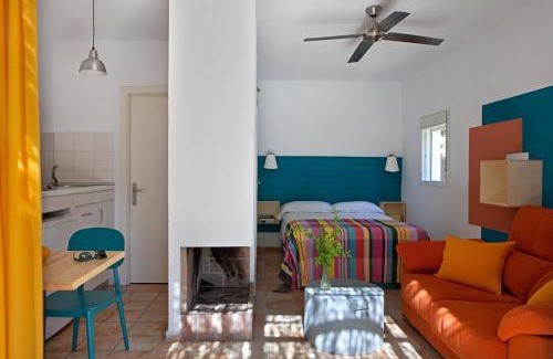 Zahora Resort | Bungalows Puravida