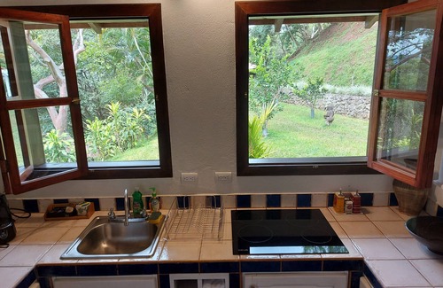 Garabito Haus | BUNGALOWS SANLAZ