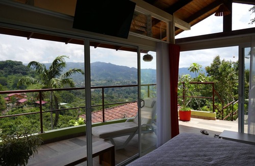Garabito Haus | BUNGALOWS SANLAZ