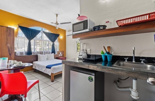 Los Ayala Hotel | Bungalows Yeah Los Ayala