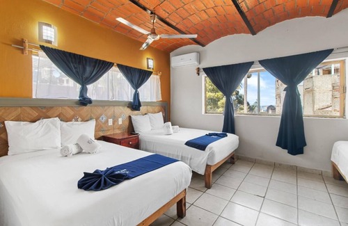 Los Ayala Hotel | Bungalows Yeah Los Ayala