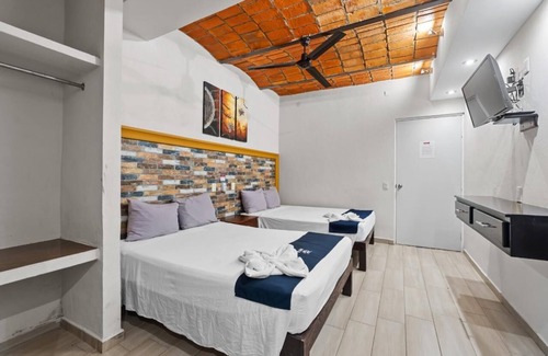 Los Ayala Hotel | Bungalows Yeah Los Ayala