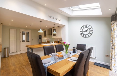 Buxton Hütte | BURBAGE VIEW, family friendly, with a garden in Buxton